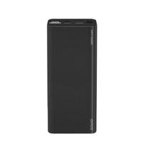 Atsarginis maitinimo šaltinis ("Power Bank") Savio BA-05 20000mAh