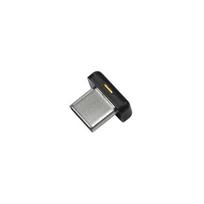 Saugos raktas – YUBICO – YubiKey 5C Nano – USB-C – Patvarus – kelių protokolų