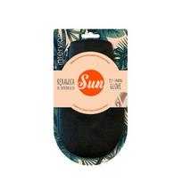 Savaiminio įdegio pirštinė Inter-vion Self-Tanning Glove Sun