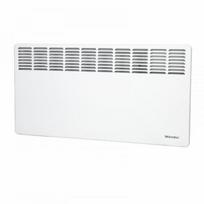 Konvekcinis šildytuvas WARMTEC EWE+ 1000 Wi-Fi, baltas
