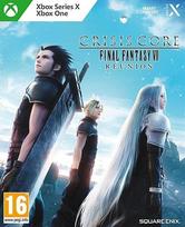 Kompiuterinis žaidimas Crisis Core - Final Fantasy VII – Reunion - Xbox Series X