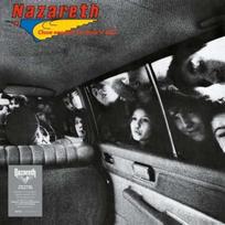 Vinilinė plokštelė Nazareth „Close Enough For Rock'n' Roll“