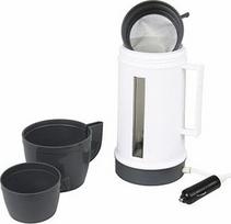 Kavinukas automobilinis Car Pot, 500ml