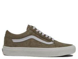 Sportiniai batai vyrams Vans ua old skool, rudi