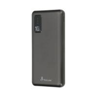 Atsarginis maitinimo šaltinis ("Power Bank") Atsarginis maitinimo šaltinis ("Power Bank") Extralink EPB-098B 10000mAh 5V