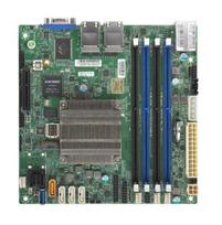Pagrindinė plokštė SuperMicro A2SDi-4C-HLN4F