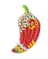 Pripučiamas plaustas Paprika Bestway Flirty Fiesta 195 x 99 cm