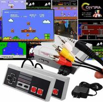 Žaidimų konsolė Klasikinių TV Mario Contra žaidimų konsolė 620 Games