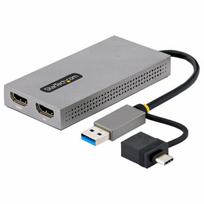 Startech 107B-USB-HDMI