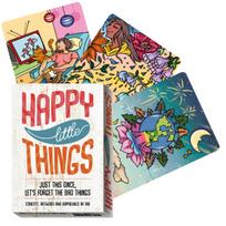 Lo Scarabeo Happy Little Things Kortos
