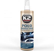 Polirolis K2 Polo Protectant, 350 g