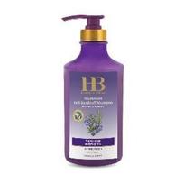Šampūnas nuo pleiskanų su rozmarinais ir dilgėlėmis Health & Beauty, 780 ml