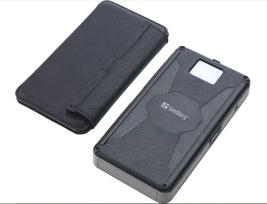 Atsarginis maitinimo šaltinis ("Power Bank") Sandberg Solar 6-Panel Powerbank 20000mAh