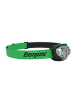 Energizer 400lm įkraunamas galvos žibintuvėlis Vision Ultra