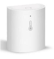 Išmanus temperatūros ir drėgmės sensorius jutiklis NOUS E5 Zigbee