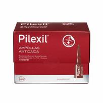 Ampulės nuo slinkimo Pilexil, 20 x 5 ml