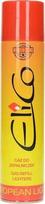 Butano dujos Elico žiebtuvėliams, 168g/300ml