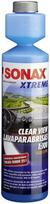 SONAX XTREME vasarinis langų plovimo koncentratas 1:100, 250ml, 271141