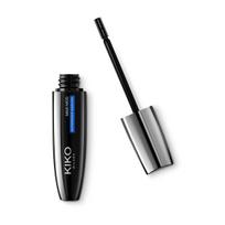 Vandeniui atsparus tušas Kiko Milano Maxi Mod Waterproof, 12 ml