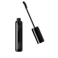 Tušas Kiko Milano Ultra Tech + Volume And Curl, 12 ml