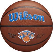 Wilson Team Alliance New York Knicks krepšinio kamuolys, 7
