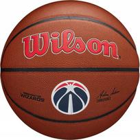 Krepšinio kamuolys Wilson NBA Team Alliance, 7 dydis