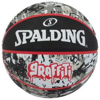 Krepšinio kamuolys Spalding Graffiti, 7 dydis