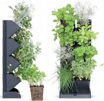 Gėlių stovas Prosperplast, 12 cm