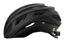 Dviratininko šalmas Giro Helios Spherical Mips, juodas