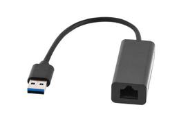 USB 3.0 RJ45 LAN gigabit adapteris