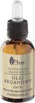 Argano aliejus veidui Ava Laboratorium, 30 ml