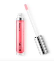 Maitinamasis lūpų aliejus Kiko Milano spalva 05 Red Velvet, 7 ml