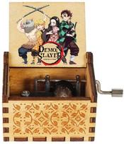 Demon Slayer Music Box
