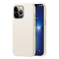 Dėklas Dux Ducis skirtas iPhone 13 Pro, balta