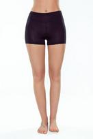 Dviratininko šortai moterims Bike Shorts, juodos spalvos