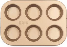 Russell Hobbs keksiukų kepimo forma Opulence, 26,5 cm