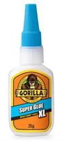 "Gorilla" klijai "Superglue XL" 25g, CABGLA4044251
