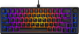 Krux ATAX 65% Pro RGB Outemu Red