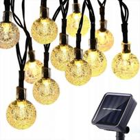 LED sodo girlianda 5M