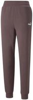 Kelnės moterims Puma Ess+ Embroigery Dusty Plum 670007 75