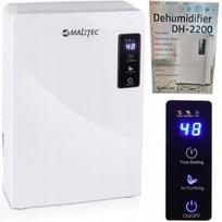 Oro džiovintuvas, drėgmės sugėriklis, MALTEC 1800ml 90W