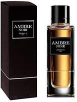 Tualetinis vanduo Adnan B. Ambre Noir EDT, 100 ml