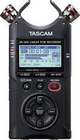 Diktofonas Tascam DR-40X