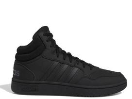 Sportiniai batai vyrams Adidas gv6683, juodi