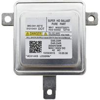 XLED xenon blokas  W003T22071 8K0941597E OEM D3S, D3R lemputėms
