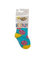 Kojinės vaikam Be Snazzy SK-08, Spurgos