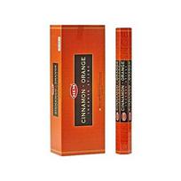 Smilkalai Hem Cinnamon - Orange, 20 vnt.