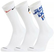 Kojinės Nike 3 vnt. DH3822 902