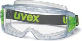Apsauginiai akiniai Uvex ultravision anti-FOG, 1 vnt.
