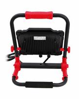 Awtools sulankstomas LED prožektorius AW17916, 50 W